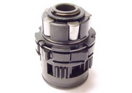 МЕХАНІЗМ НЕСУЧИЙ ВТУЛКИ ПЛАНЕТАРНОЇ SHIMANO NEXUS INTER-3, SG-3C40